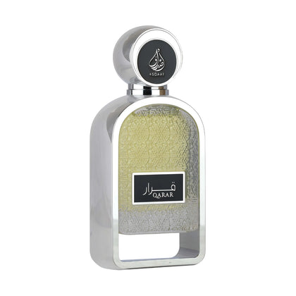 Lattafa Asdaaf Qarar Eau de Parfum 80ml