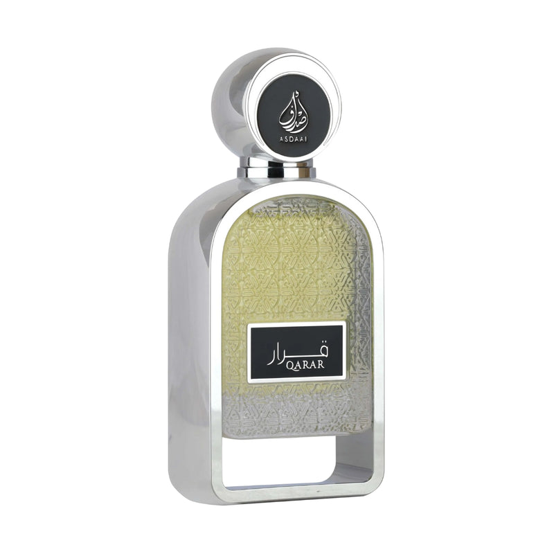 Lattafa Asdaaf Qarar Eau de Parfum 80ml