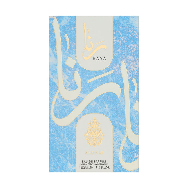 Lattafa Asdaaf Rana Eau de Parfum 100ml