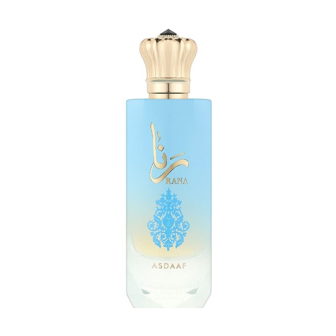 Lattafa Asdaaf Rana Eau de Parfum 100ml