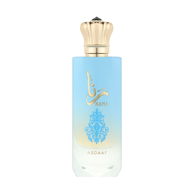 Lattafa Asdaaf Rana Eau de Parfum 100ml