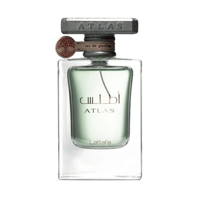 Lattafa Atlas Eau de Parfum 55ml