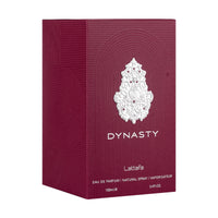 Lattafa Dynasty Eau de Parfum 100ml