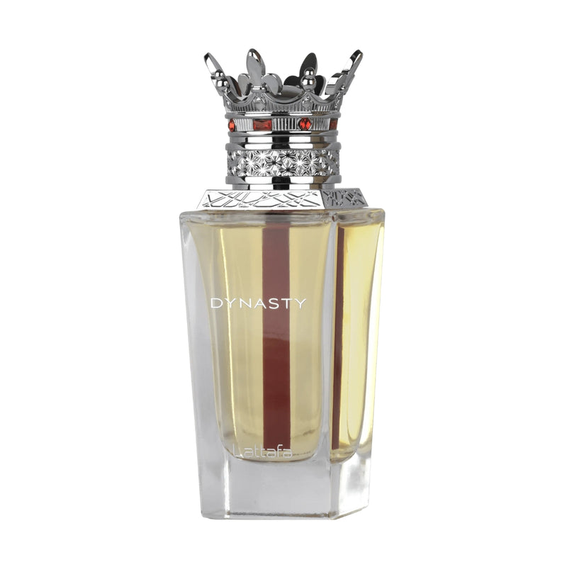 Lattafa Dynasty Eau de Parfum 100ml