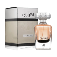 Lattafa Ekhtiari Eau de Parfum 100ml