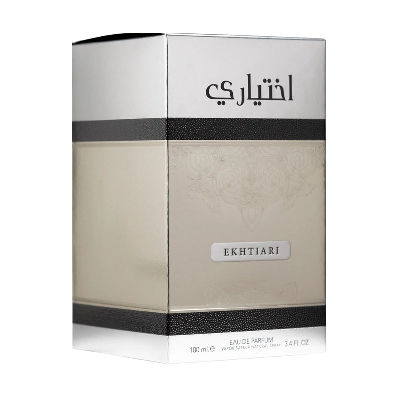 Lattafa Ekhtiari Eau de Parfum 100ml