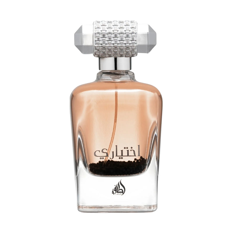 Lattafa Ekhtiari Eau de Parfum 100ml