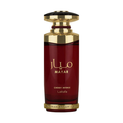 Lattafa Mayar Cherry Intense Eau de Parfum 100ml