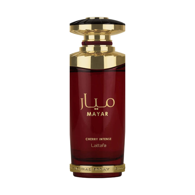 Lattafa Mayar Cherry Intense Eau de Parfum 100ml