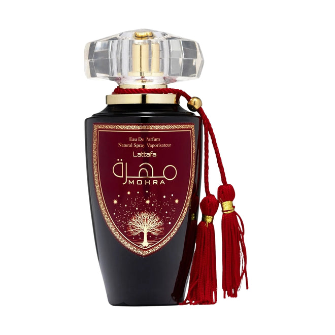 Lattafa Mohra Eau de Parfum 100ml