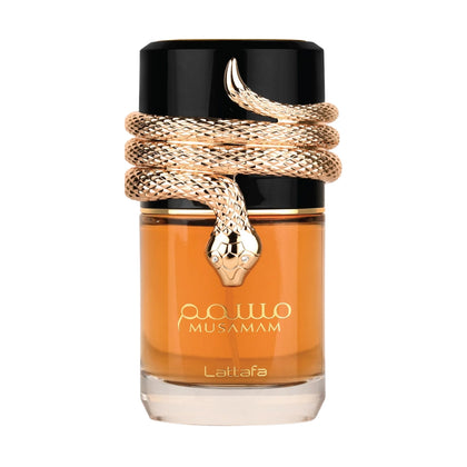 Lattafa Musamam Eau de Parfum 100ml