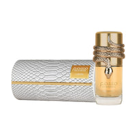 Lattafa Musammam White Intense Eau de Parfum 100ml