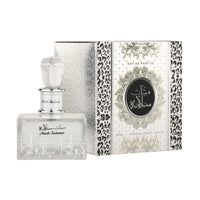 Lattafa Musk Salama Eau de Parfum 100ml