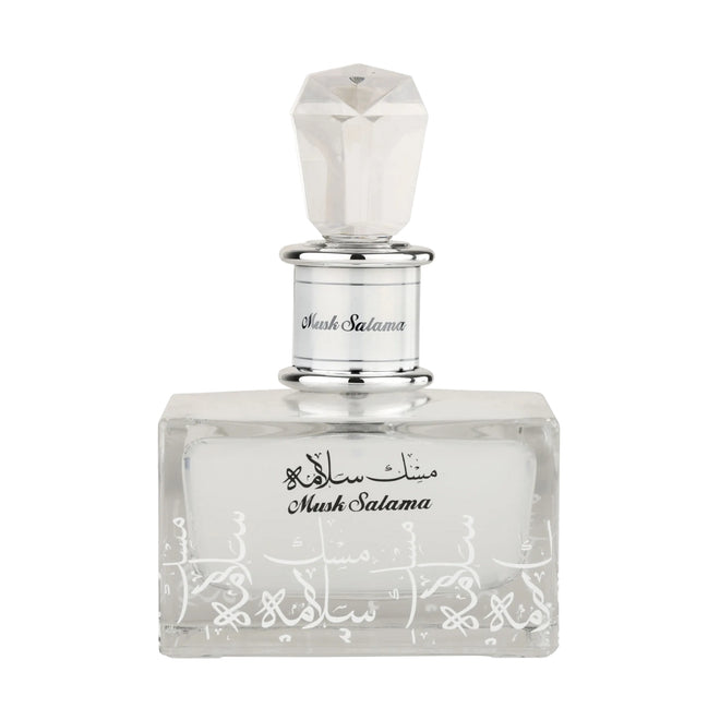 Lattafa Musk Salama Eau de Parfum 100ml