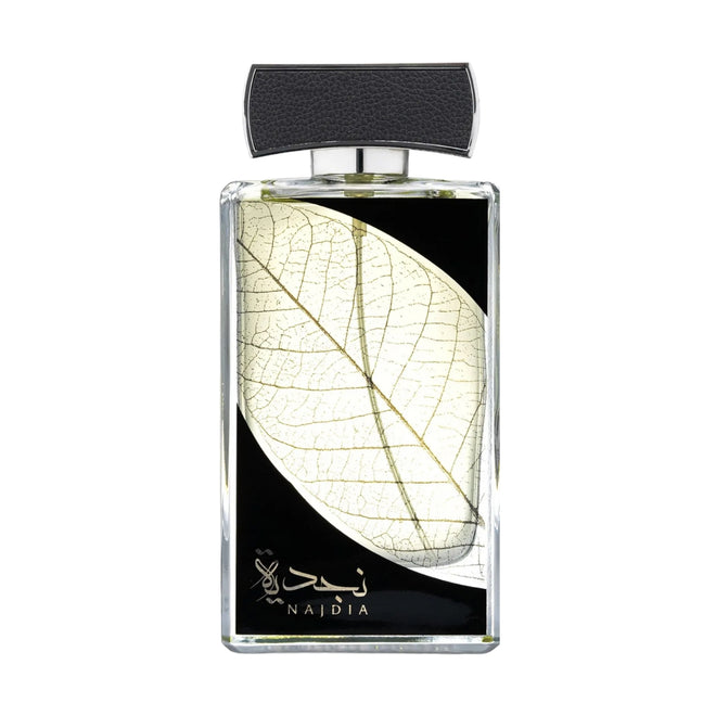 Lattafa Najdia Tribute Eau de Parfum 100ml