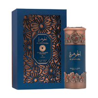 Lattafa Niche Emarati Al Jawhara Eau de Parfum 100ml