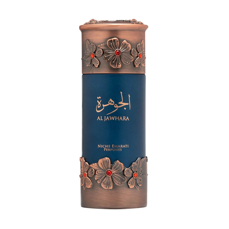 Lattafa Niche Emarati Al Jawhara Eau de Parfum 100ml