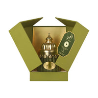 Lattafa Niche Emarati Al Narjis Eau de Parfum 100ml