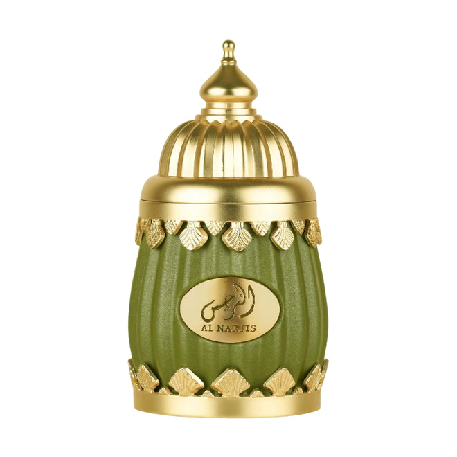 Lattafa Niche Emarati Al Narjis Eau de Parfum 100ml