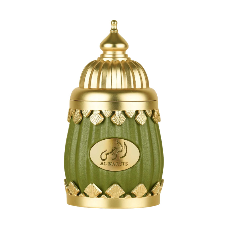 Lattafa Niche Emarati Al Narjis Eau de Parfum 100ml
