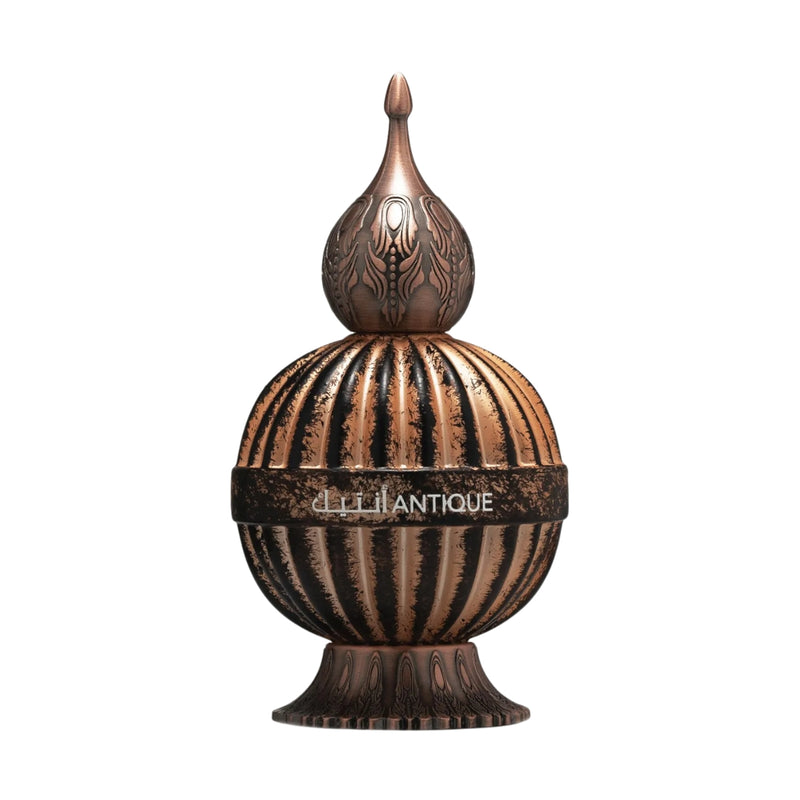 Lattafa Niche Emarati Antique Eau de Parfum 100ml
