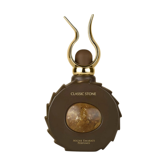Lattafa Niche Emarati Classic Stone Eau de Parfum 100ml