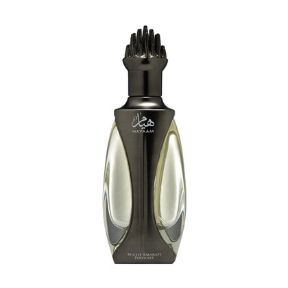 Lattafa Niche Emarati Hayaam Eau de Parfum 100ml