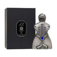 Lattafa Niche Emarati Khalid Eau de Parfum 80ml