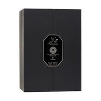 Lattafa Niche Emarati Khalid Eau de Parfum 80ml