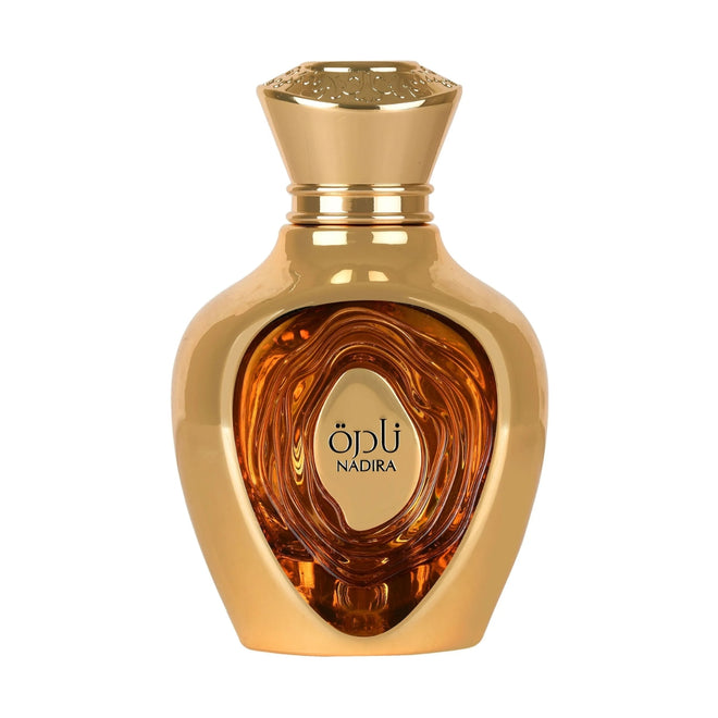 Lattafa Niche Emarati Nadira Eau de Parfum 100ml
