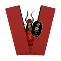 Lattafa Niche Emarati Taraf Eau de Parfum 100ml