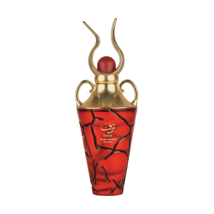 Lattafa Niche Emarati Taraf Eau de Parfum 100ml