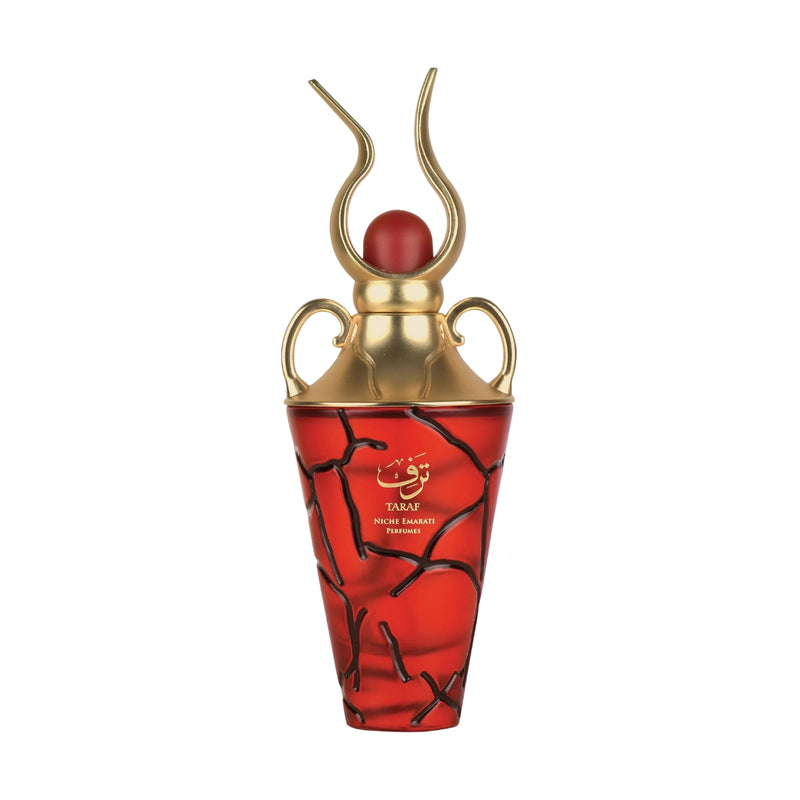 Lattafa Niche Emarati Taraf Eau de Parfum 100ml