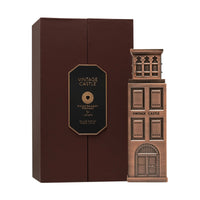 Lattafa Niche Emarati Vintage Castle Eau de Parfum 100ml