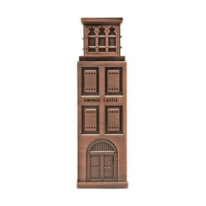 Lattafa Niche Emarati Vintage Castle Eau de Parfum 100ml