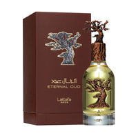Lattafa Pride Eternal Oud Eau de Parfum 100ml