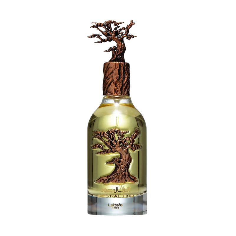 Lattafa Pride Eternal Oud Eau de Parfum 100ml