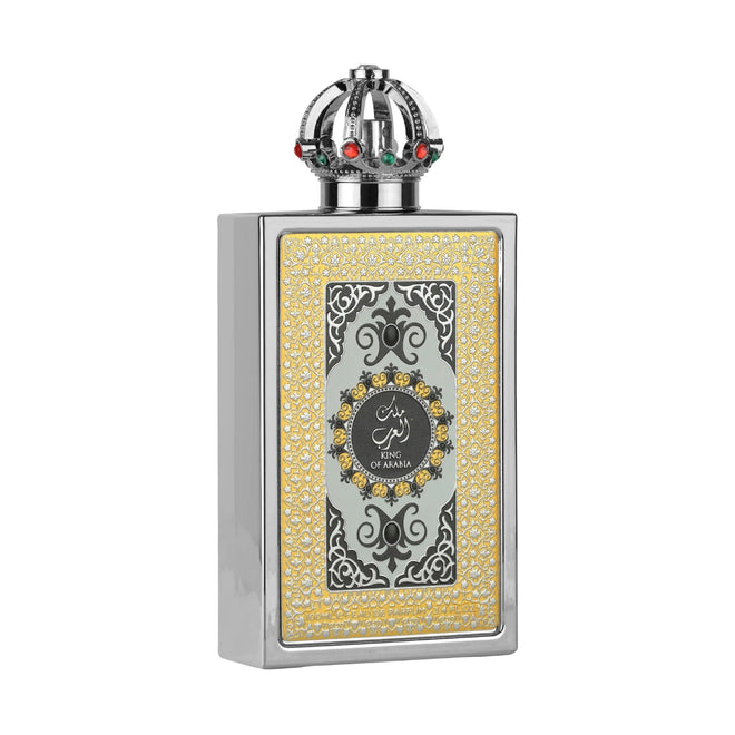 Lattafa Pride King Of Arabia Eau de Parfum 100ml