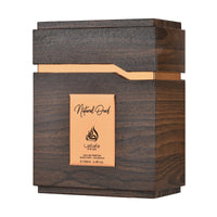 Lattafa Pride Natural Oud Eau de Parfum 100ml