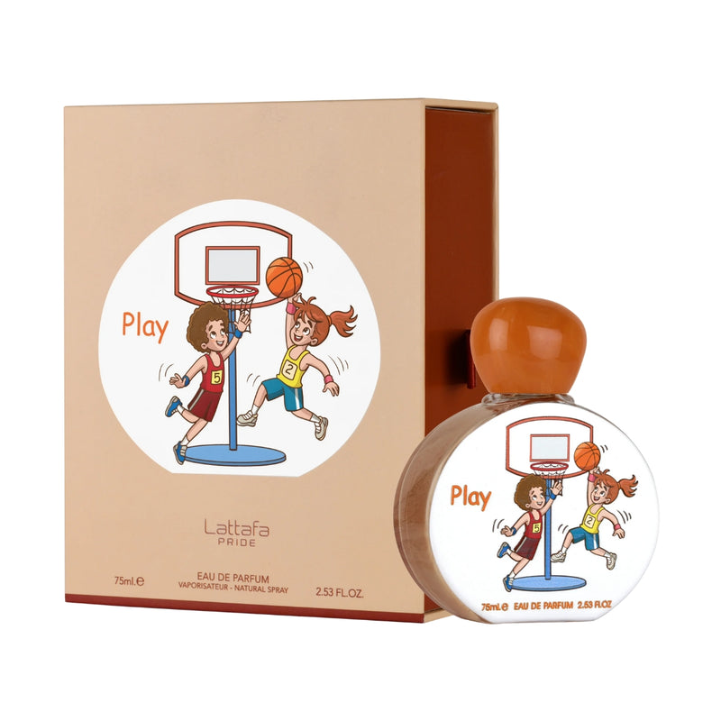 Lattafa Pride Play Eau de Parfum 75ml