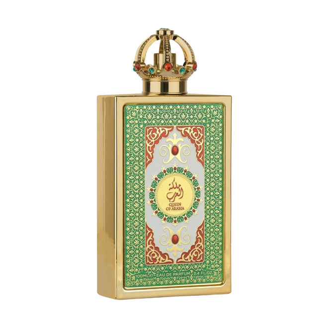 Lattafa Pride Queen Of Arabia Eau de Parfum 100ml