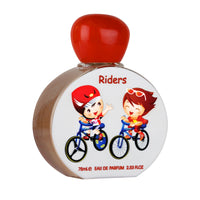 Lattafa Pride Riders Eau de Parfum 75ml