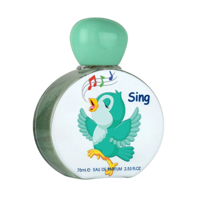 Lattafa Pride Sing Eau de Parfum 75ml