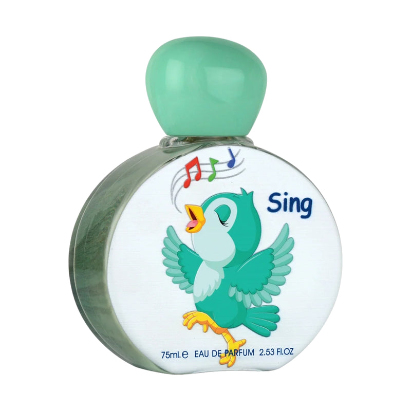 Lattafa Pride Sing Eau de Parfum 75ml