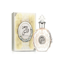 Lattafa Rouat Al Musk Eau de Parfum 100ml