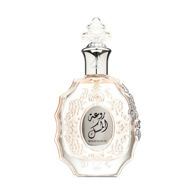 Lattafa Rouat Al Musk Eau de Parfum 100ml