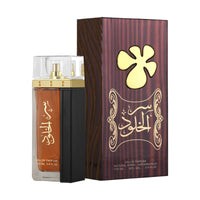 Lattafa Ser Al Khulood Brown Eau de Parfum 100ml