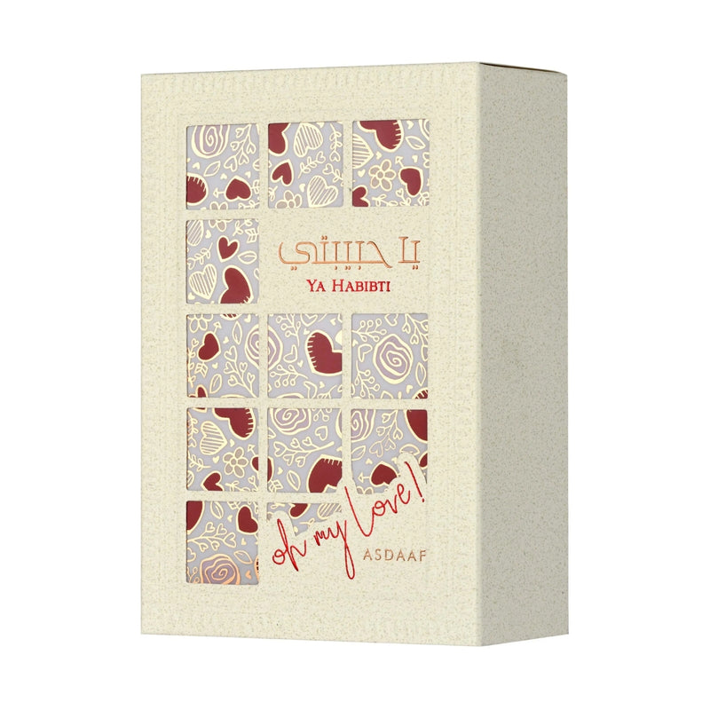 Lattafa Ya Habibti Eau de Parfum 100ml