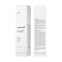 Medicube PDRN Hydrating Gel Cleanser 200ml