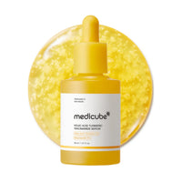 Medicube Kojic Acid Turmeric Niacinamide Serum 30ml